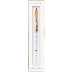 Kiara Sky Acrylic Brush Size 14