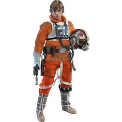 Hot Toys Star Wars The Empire Strikes Back Luke Skywalker Snowspeeder Pilot