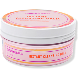 Good Molecules Instant Cleansing Balm