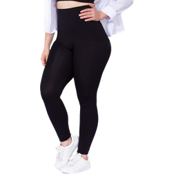 Shapermint Women's Tummy Control Shapewear - Black