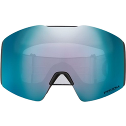 Oakley Fall Line L - Prizm Snow Sapphire Iridium/Matt Black