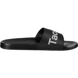 Sergio Tacchini Mules Slide - Black