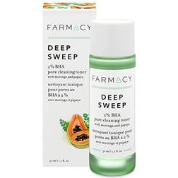 Farmacy Deep Sweep 2% BHA Pore Cleaning Toner 1.7fl oz