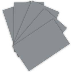 Folia Craft Cardboard A4 Stone Gray 220g 100 sheets