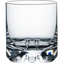 Orrefors Erik Old Fashioned Whiskey Glass 3.9fl oz 4