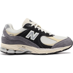 New Balance 2002R - Magnet/Timberwolf/Sandstone