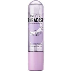 Isle of Paradise SelfTanning Oil Mist Dark 200ml