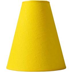 Nielsen Light Carolin Yellow Lampeskjerm 20cm