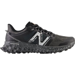 New Balance Fresh Foam Garoé W - Black/Blacktop/Sea Salt