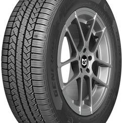 General AltiMAX RT45 245/50 R18 100V