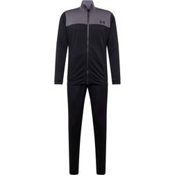 Under Armour Men's UA Rival Tracksuit - Black/Castlerock