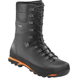 Crispi Hunter EVO GTX M - Black/Orange