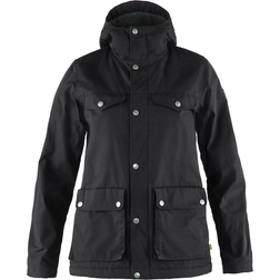 Fjällräven Greenland Winter Jacket W - Black