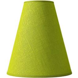 Nielsen Light Carolin Lime Green Lampeskjerm 20cm