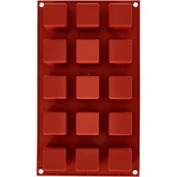 Silikomart - Chocolate Mold 15.6 "