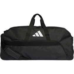 Adidas Tiro 23 League Duffel Bag Large - Black/White