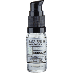 Ecooking Young Face Serum 10ml
