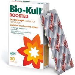 Bio Kult Boosted 30