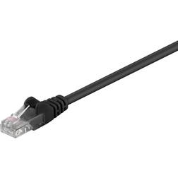 Goobay U/UTP Cat5e RJ45 - RJ45 M-M 30m