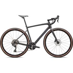 Specialized Diverge Sport Carbon 2024 - Gray Herrenfahrrad