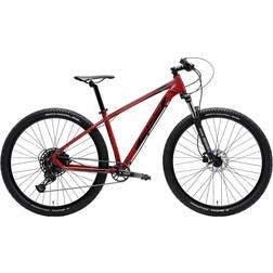 Adriatica Mountain Bike 29 inch WING M2.2 - Red Herrenfahrrad