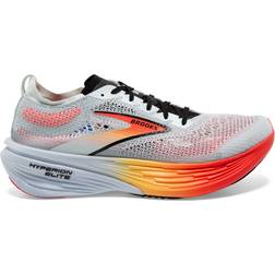 Brooks Hyperion Elite 4 - Illusion Blue/Coral/Orange