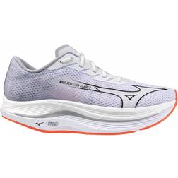 Mizuno Wave Rebellion Flash 2 M - White/Black/Harbor Mist