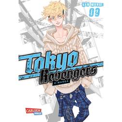 Tokyo Revengers: E-Manga 9 (E-Book, 2022)