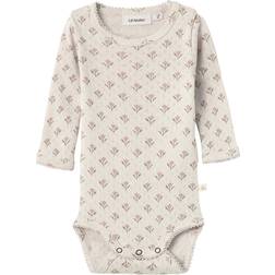 Lil'Atelier Rachello LS Body - Turtleduve (13227378)