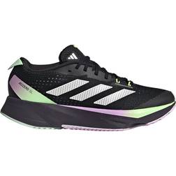 adidas Womens Adizero SL Running Shoe Black Metallic, Footwear Road Runner Sports Black/Metallic