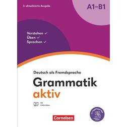 Grammatik aktiv (E-Book, 2023)