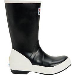 Xtratuf Legacy 12" Boot - Black/White