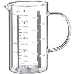 Küchenprofi - Målebeger 0.5L 14.5cm