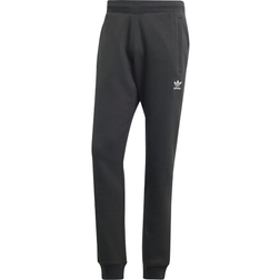 Adidas Trefoil Essentials Pants - Black