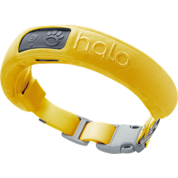 Halo Pets Wireless Dog Fence and GPS Dog Collar 3 Small