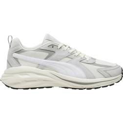 Puma Hypnotic LS W - Warm White/White/Glacial Grey