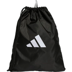 Adidas Tiro League Gym Sack - Black/White