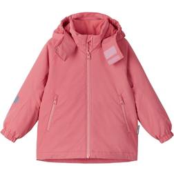 Reima Kid's Reili Winter Jacket - Pink Coral