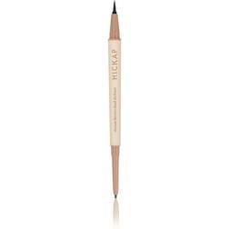 Hickap Dream Brows Dual Definer Soft Brown