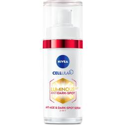 Nivea Luminous 630 Anti-age & Spot Serum 30ml