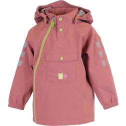 Kattnakken Windbreaker - Winter Pink