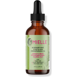 Mielle Rosemary Mint Scalp & Hair Strengthening Oil 59ml