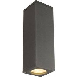 SLV Theo Anthracite Wandlampe