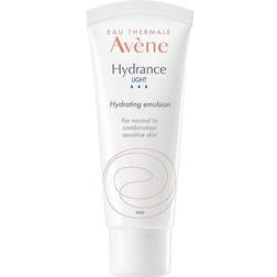 Avène Hydrance Light Emulsion 1.4fl oz