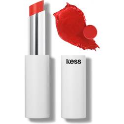 Kess Lipstick Poppy Red