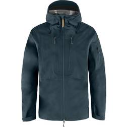 Fjällräven Keb Eco-Shell Jacket M - Dark Navy