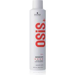 Schwarzkopf OSiS+ Session Extreme Hold Hairspray 10.1fl oz