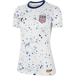 Nike 2023-24 USA Women's 4-Stars Home Jersey