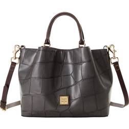 Dooney & Bourke Denison Barlow - Smoke Grey