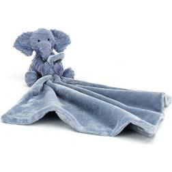 Jellycat Fuddlewuddle Elephant Soother